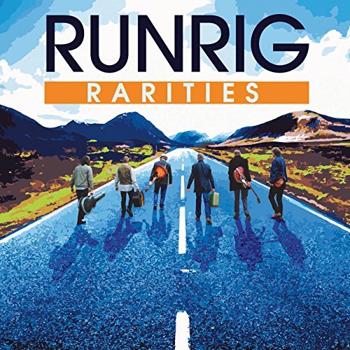 2018 runrig