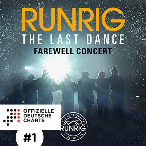 Runrig Charts 1
