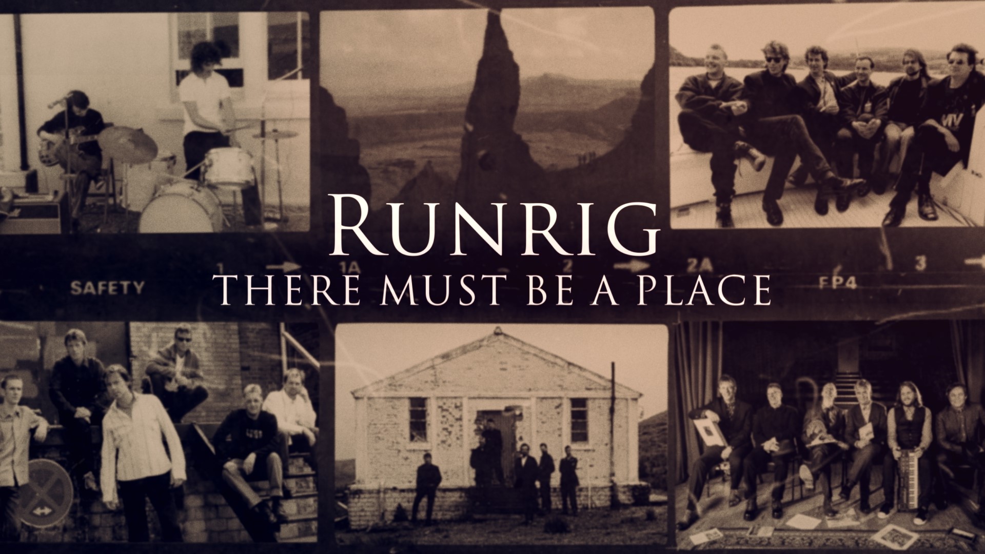 Runrig Doku 2021