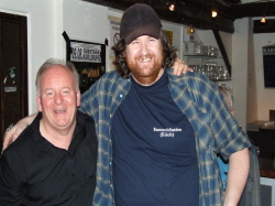 trier0818-2008-07-22-Donald_und_Malcom-Trier